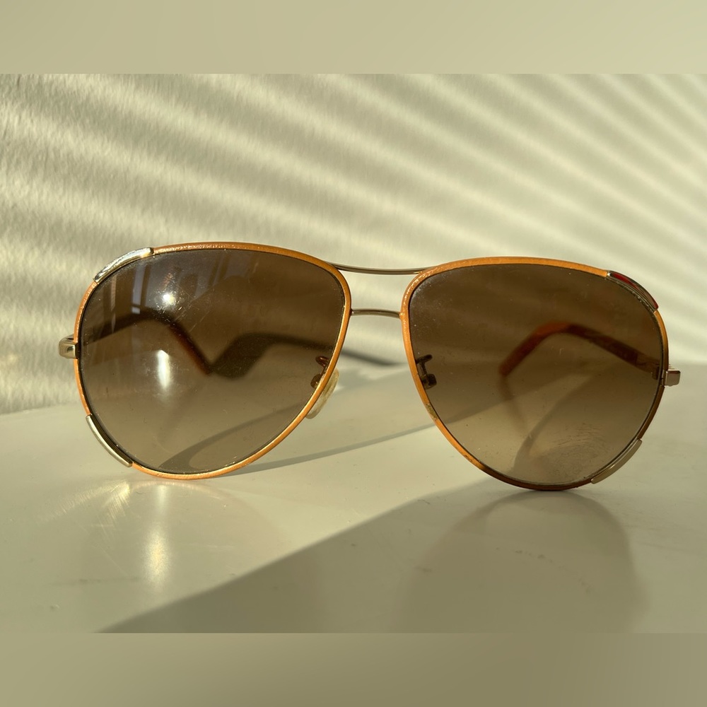 Chloe Sunglasses